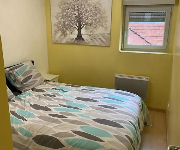 Bel appartement cœur de ville