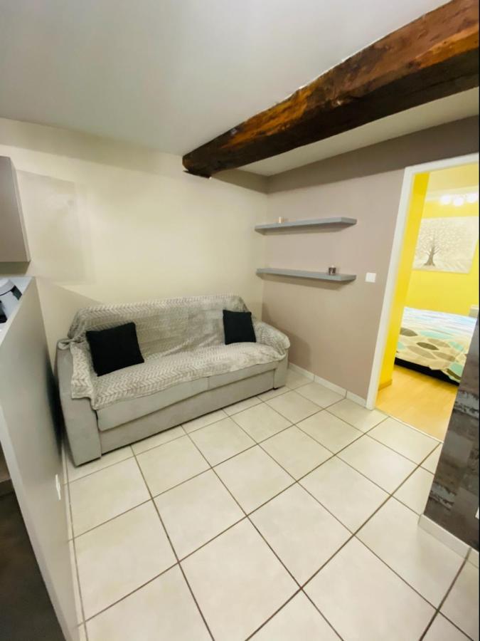 Bel Cœur De Appartement Chalon-sur-Saône